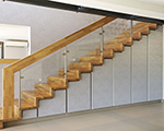 Construction et protection de vos escaliers par Escaliers Maisons à Appenans